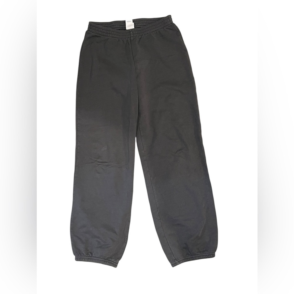 Circo Boys Grey Elastic Waist Jogger Pants | Size M (8-10)